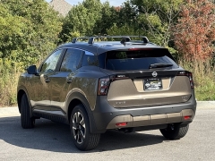 New 2026 Nissan Kicks SV AWD at Zeigler Nissan of Orland Park near Orland Park, IL