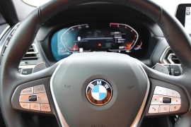 Used 2023 BMW X3 xDrive30i Sports Activity Vehicle at Maxx Loans near St. Adrian, MI