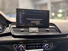 Used 2022  Audi SQ5 Sportback Premium 3&period;0 TFSI quattro at Maxx Loans near St&period; Adrian&comma; MI