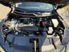 New 2026 Nissan Rogue AWD Platinum at Zeigler Nissan of Orland Park near Orland Park, IL
