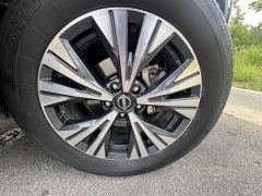 Used 2023 Nissan Rogue FWD SV at Maxx Loans near St. Adrian, MI