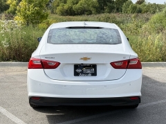 Used 2024 Chevrolet Malibu 4dr Sdn 1LT at Maxx Loans near St. Adrian, MI