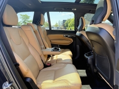 Used 2022 Volvo XC90 T6 AWD Inscription 7P at Maxx Loans near St. Adrian, MI