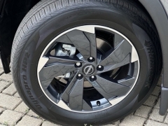 New 2026 Nissan Rogue AWD SV at Zeigler Nissan of Orland Park near Orland Park, IL