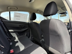 New 2025 Nissan Sentra S CVT at Zeigler Nissan of Orland Park near Orland Park, IL