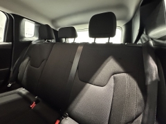 Used 2020  Jeep Renegade 4d SUV 4WD Sport at Maxx Loans near St&period; Adrian&comma; MI