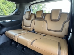 New 2025 Nissan Armada 4x4 SL at Zeigler Nissan of Orland Park near Orland Park, IL