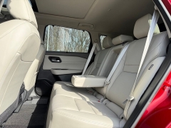 Used 2023  Nissan Rogue AWD SL at Maxx Loans near St&period; Adrian&comma; MI