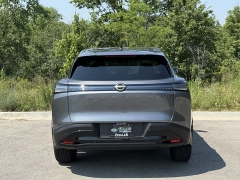 New 2025 Nissan Murano FWD SV at Zeigler Nissan of Orland Park near Orland Park, IL