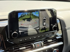 New 2025 Nissan Pathfinder SL 4WD at Zeigler Nissan of Orland Park near Orland Park, IL