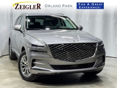  2024 Genesis GV80 2&period;5T AWD at Maxx Loans near St&period; Adrian&comma; MI