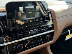 Used 2025  Nissan Pathfinder Platinum 4WD at Maxx Loans near St&period; Adrian&comma; MI