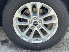 Used 2022  Ford Escape SE FWD at Maxx Loans near St&period; Adrian&comma; MI