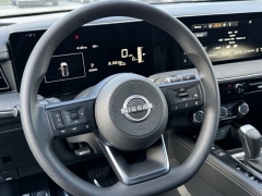New 2025 Nissan Kicks SV AWD at Zeigler Nissan of Orland Park near Orland Park, IL