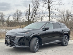 New 2026 Nissan Murano AWD SL at Zeigler Nissan of Orland Park near Orland Park, IL