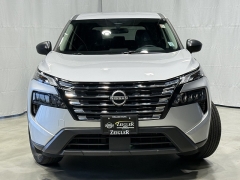 Used 2025 Nissan Rogue AWD S at Maxx Loans near St. Adrian, MI