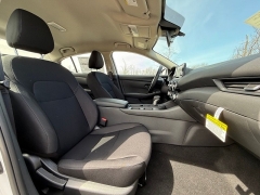 Used 2025  Nissan Sentra S CVT at Maxx Loans near St&period; Adrian&comma; MI