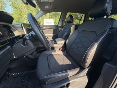 Used 2024 Volkswagen Atlas 2.0T SE w/Technology 4MOTION at Maxx Loans near St. Adrian, MI