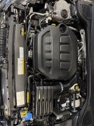 Used 2024  Volkswagen Golf GTI 2&period;0T S DSG at Maxx Loans near St&period; Adrian&comma; MI