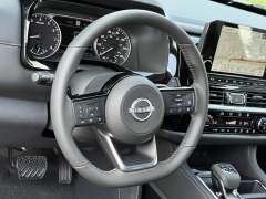 New 2025 Nissan Pathfinder SL 4WD at Zeigler Nissan of Orland Park near Orland Park, IL