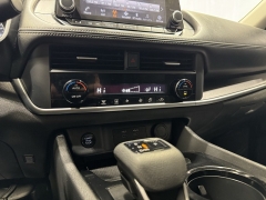 Used 2024  Nissan Rogue AWD SV at Maxx Loans near St&period; Adrian&comma; MI