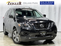 Used 2020  Nissan Pathfinder 4d SUV 4WD SL at Maxx Loans near St. Adrian, MI
