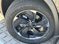 New 2026 Nissan Rogue AWD SV at Zeigler Nissan of Orland Park near Orland Park, IL