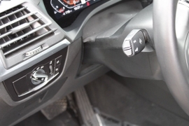 Used 2023 BMW X3 xDrive30i Sports Activity Vehicle at Maxx Loans near St. Adrian, MI