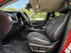 Used 2024 Mitsubishi Outlander SE S-AWC at Maxx Loans near St. Adrian, MI