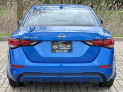 Used 2025  Nissan Sentra SV CVT at Maxx Loans near St&period; Adrian&comma; MI