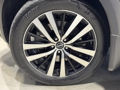 Used 2023  Nissan Pathfinder Platinum 4WD at Maxx Loans near St&period; Adrian&comma; MI