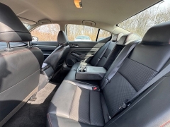 Used 2024  Nissan Altima 2&period;5 SR Sedan at Maxx Loans near St&period; Adrian&comma; MI