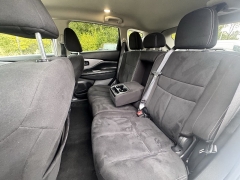 Used 2023 Nissan Murano AWD S at Zeigler Nissan of Orland Park near Orland Park, IL