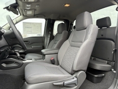 Used 2025  Nissan Frontier King Cab 4x4 S at Maxx Loans near St&period; Adrian&comma; MI