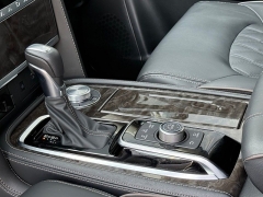 Used 2024  Nissan Armada 4x4 Platinum at Maxx Loans near St&period; Adrian&comma; MI