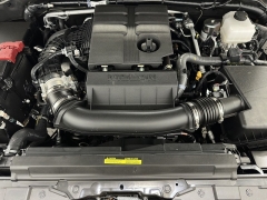 New 2025 Nissan Frontier King Cab 4x4 SV at Zeigler Nissan of Orland Park near Orland Park, IL