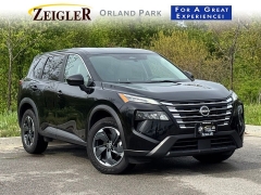  2024 Nissan Rogue AWD SV at Maxx Loans near St&period; Adrian&comma; MI