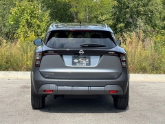 New 2026 Nissan Kicks SV AWD at Zeigler Nissan of Orland Park near Orland Park, IL