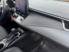 Used 2024  Toyota Corolla LE CVT at Maxx Loans near St&period; Adrian&comma; MI