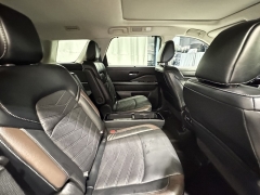 Used 2023  Nissan Pathfinder Platinum 4WD at Maxx Loans near St&period; Adrian&comma; MI