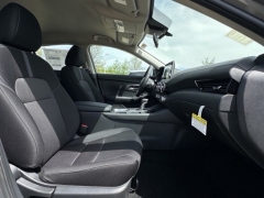 New 2025 Nissan Sentra SV CVT at Zeigler Nissan of Orland Park near Orland Park, IL