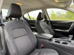 Used 2025 Nissan Altima S FWD at Maxx Loans near St. Adrian, MI