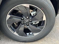 New 2026 Nissan Rogue AWD SV at Zeigler Nissan of Orland Park near Orland Park, IL