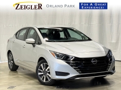  2023 Nissan Versa SV CVT at Maxx Loans near St&period; Adrian&comma; MI
