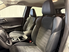 Used 2024  Mitsubishi Outlander SE S-AWC at Maxx Loans near St&period; Adrian&comma; MI