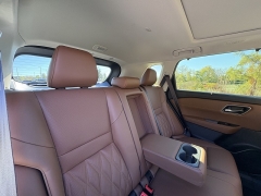 New 2026 Nissan Rogue AWD Platinum at Zeigler Nissan of Orland Park near Orland Park, IL