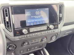 Used 2025  Nissan Frontier King Cab 4x4 S at Maxx Loans near St&period; Adrian&comma; MI