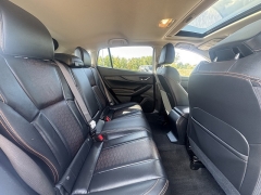Used 2023 Subaru Crosstrek Limited CVT at Maxx Loans near St. Adrian, MI