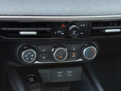 New 2025 Nissan Kicks SV AWD at Zeigler Nissan of Orland Park near Orland Park, IL