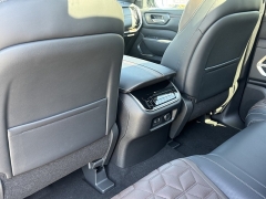 New 2026 Nissan Armada 4x4 Platinum at Zeigler Nissan of Orland Park near Orland Park, IL